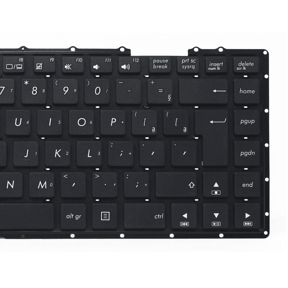 Tastatura za Laptop Asus X451 Bez Frejma