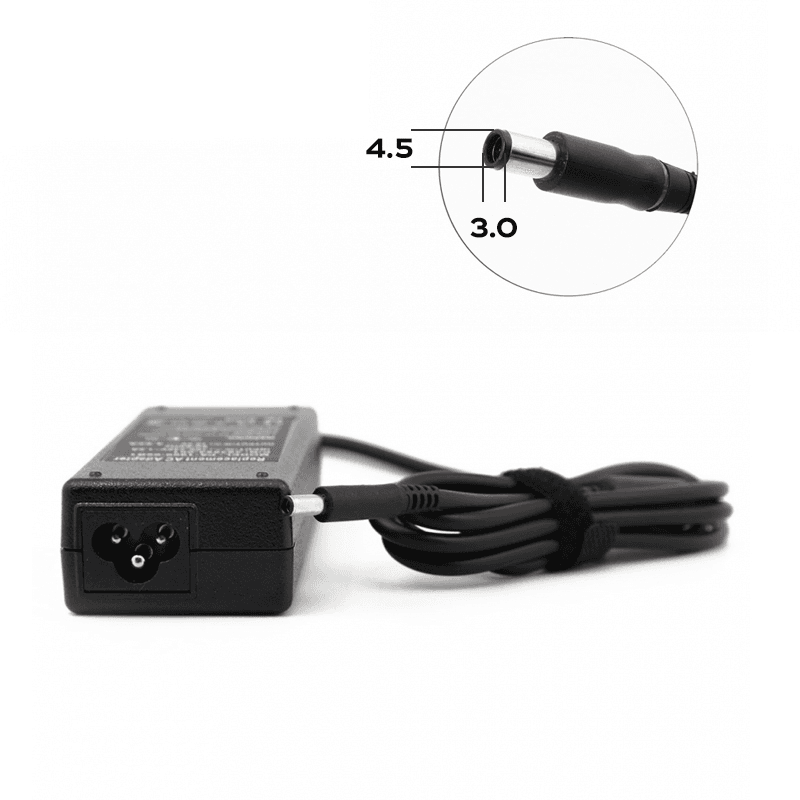 Punjac za Laptop Dell 19.5v 4.62a (4.5*3.0)