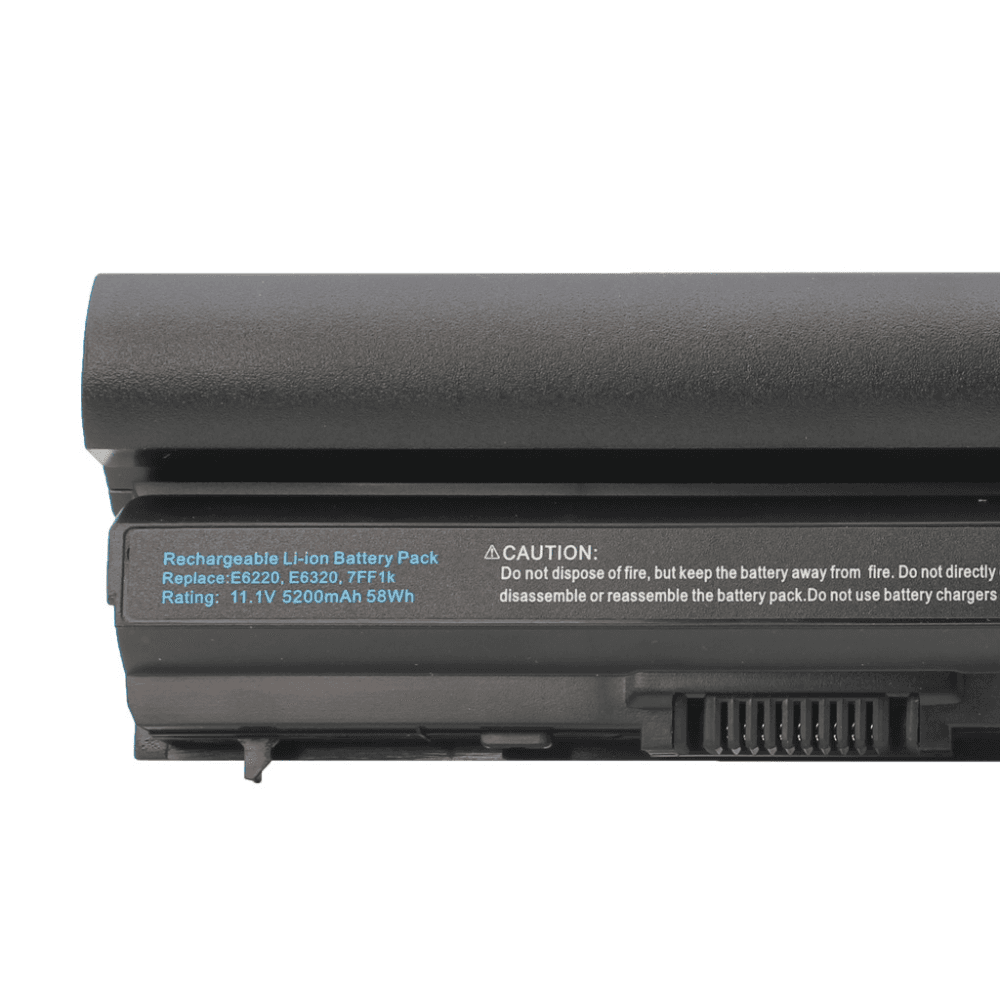 Baterija za Laptop Dell Latitude E6230