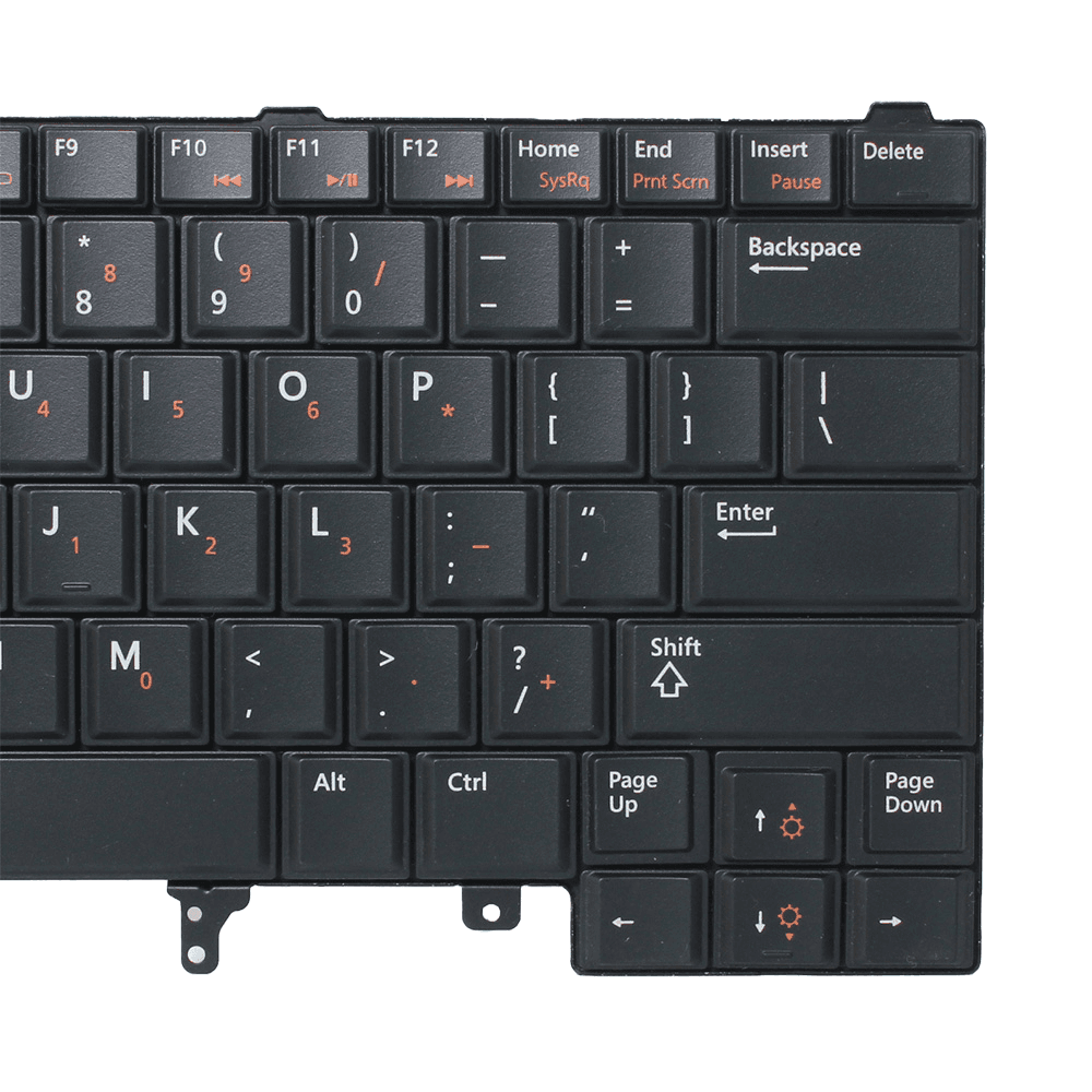 Tastatura za Laptop Dell E6430