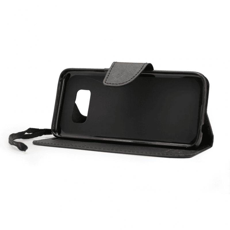 Torbica Mercury za Samsung G950 S8 Crna