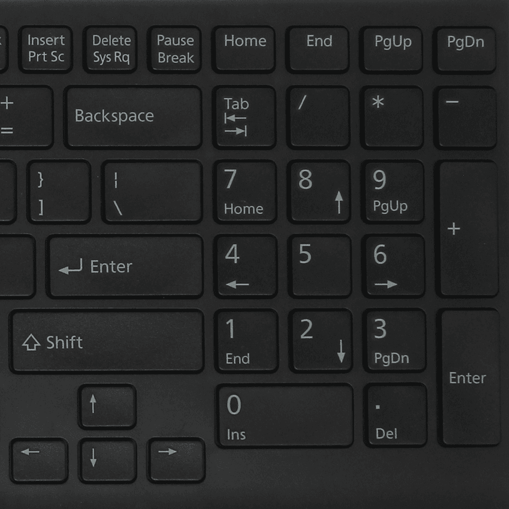 Tastatura za Laptop Fujitsu AH552