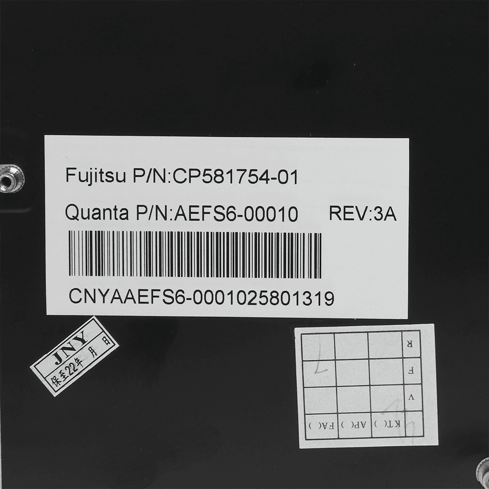 Tastatura za Laptop Fujitsu AH552