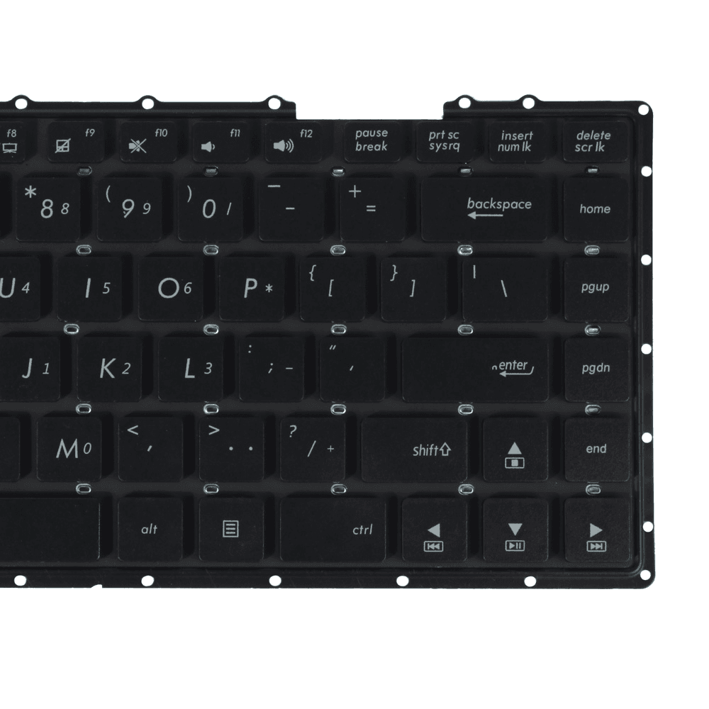 Tastatura za Laptop Asus X401