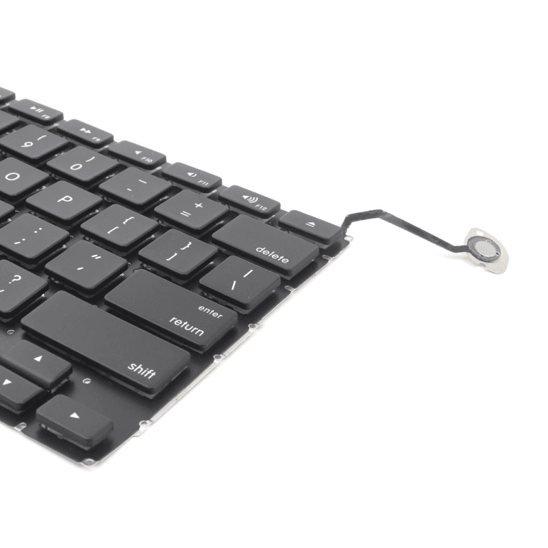 Tastatura za Laptop Apple A1286