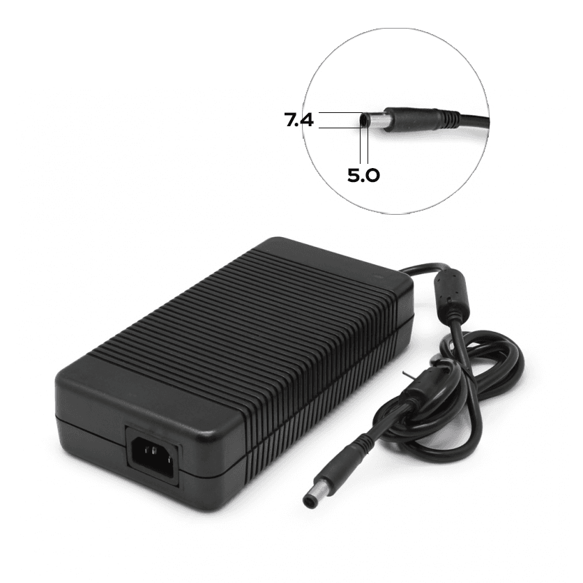 Punjac za Laptop HP 19.5v 10.3a (7.4*5.0)
