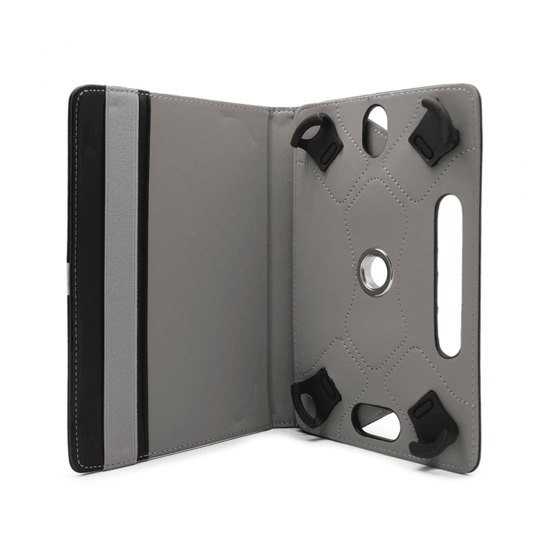 Torbica Teracell Elegant za Tablet 7 Inch Crna
