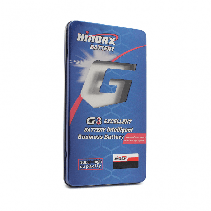 Baterija Hinorx za HTC Evo 3D (g21) 1730mah
