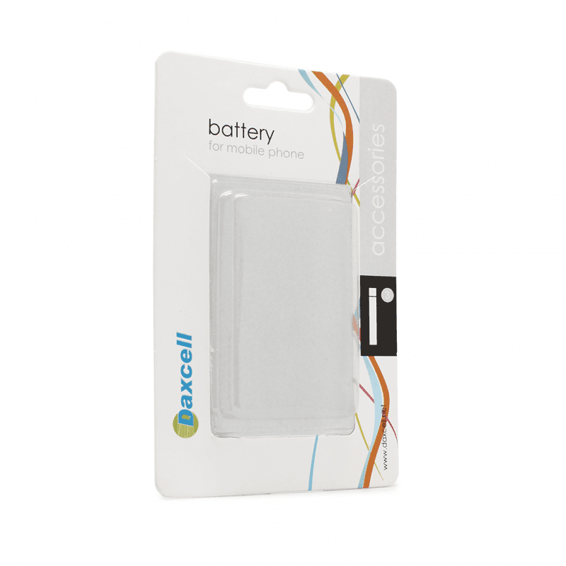 Baterija Daxcell za Nokia N82 (bp-6mt)