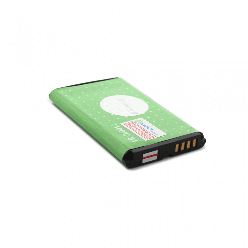 Baterija Daxcell za Blackberry 8700/8310 (c-s1)