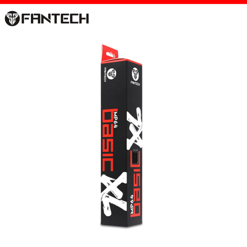 Podloga za Mis Fantech MP64 Basic XL Crna