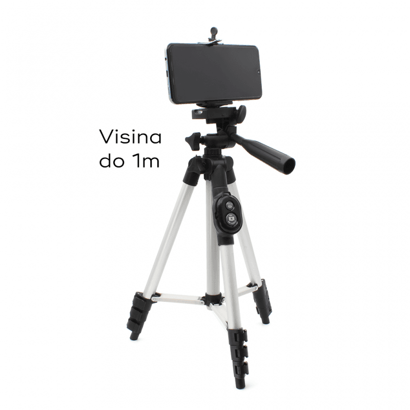 Tripod Dk3888