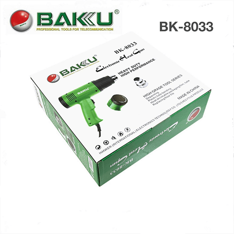 Fen BAKU Bk-8033