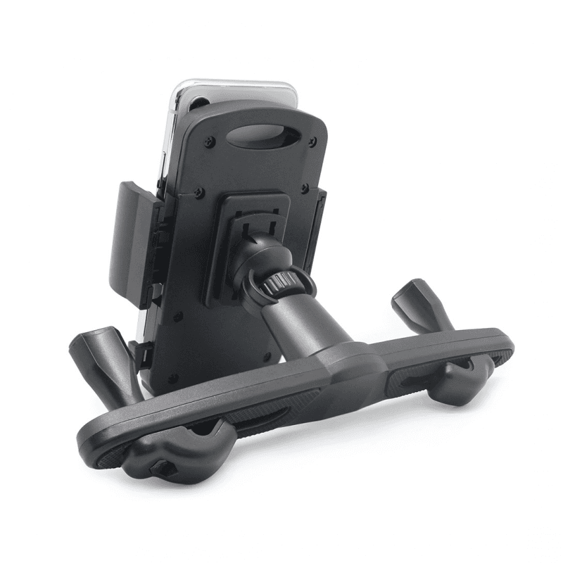 Auto Stalak 5.3" za Sediste Crni
