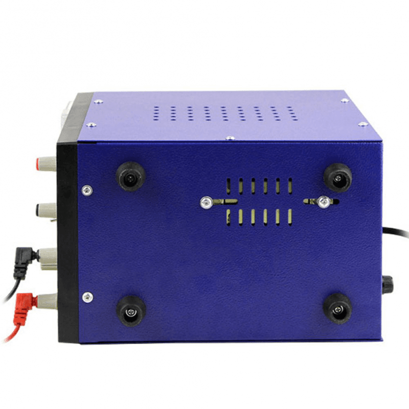 Regulator Napona BAKU Bk-1501t+