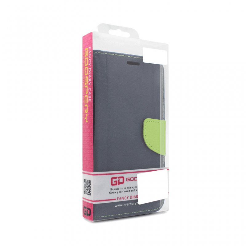 Torbica Mercury za Huawei P30 Lite Tamno Plava