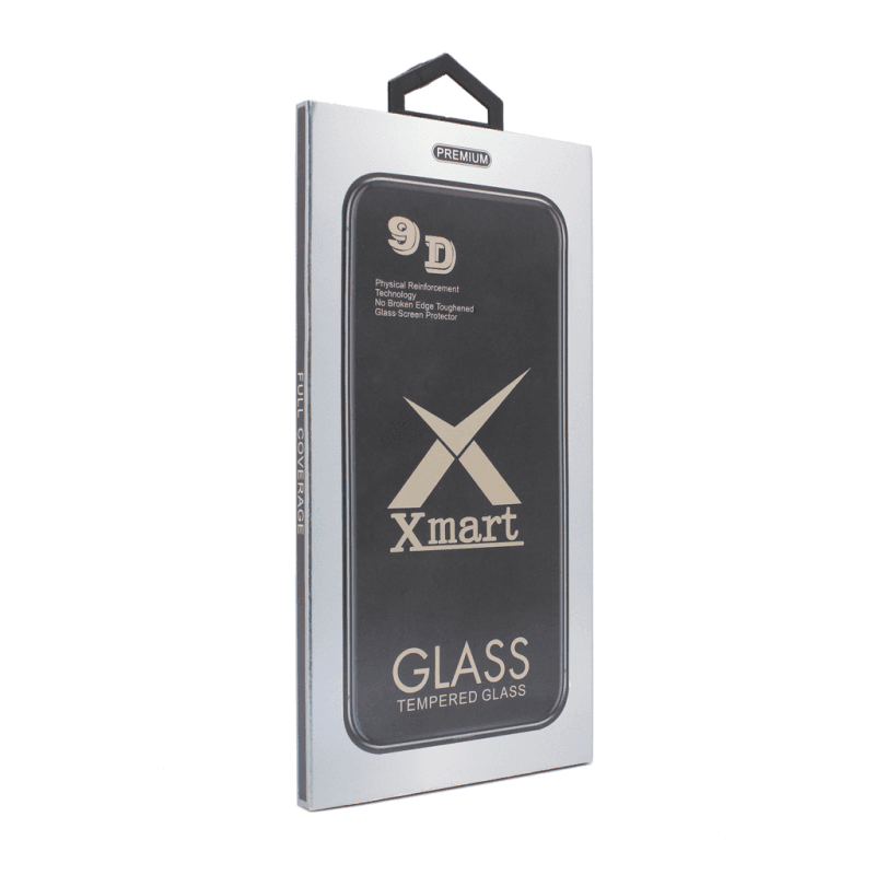 Zastitno Staklo Tempered Glass X Mart 9D za Iphone X/xs