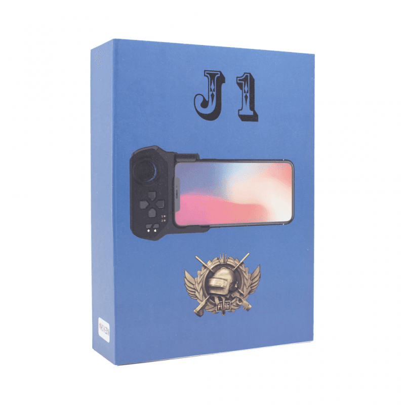Gamepad Proda J1 PUBG za Iphone Crni