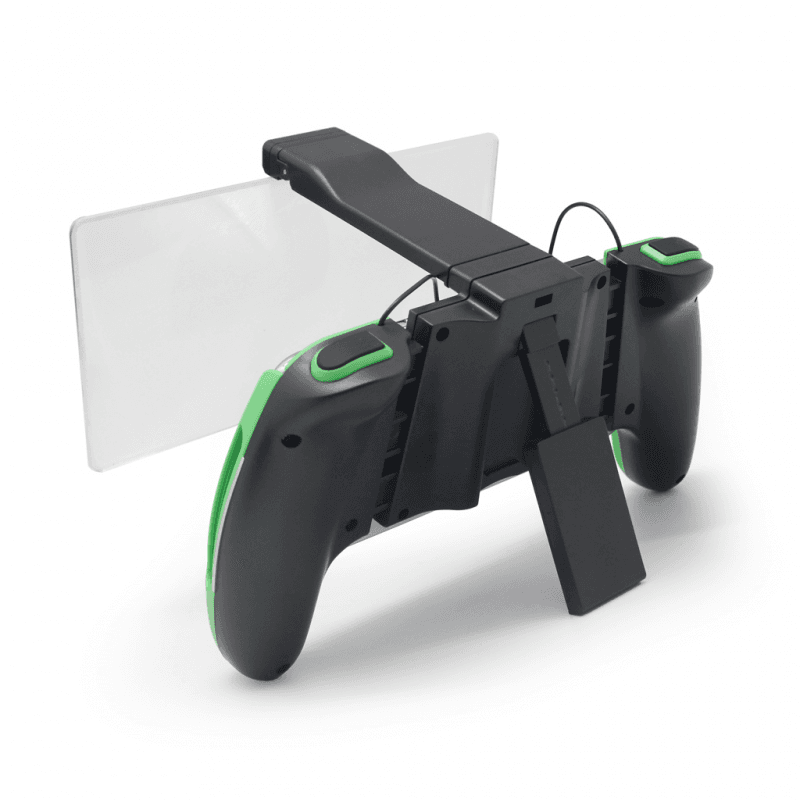 Gamepad Proda Telecope Zeleni