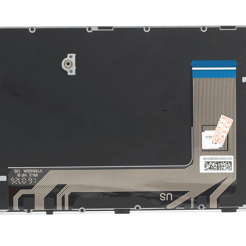 Tastatura za Laptop Lenovo Ideapad 110-15isk