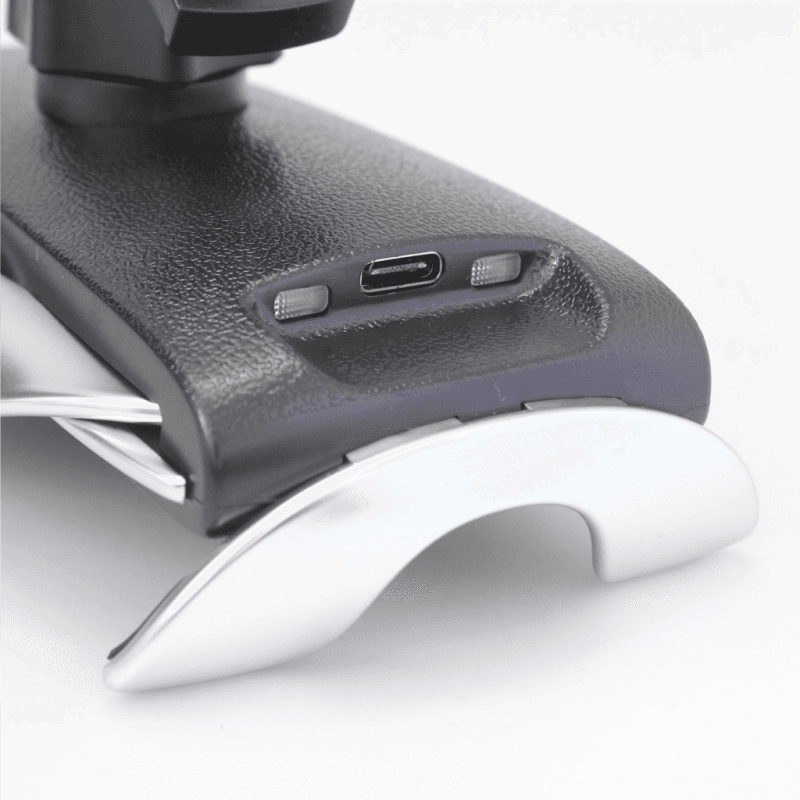 Auto Stalak Wireless Ebora C-010 10W Crni