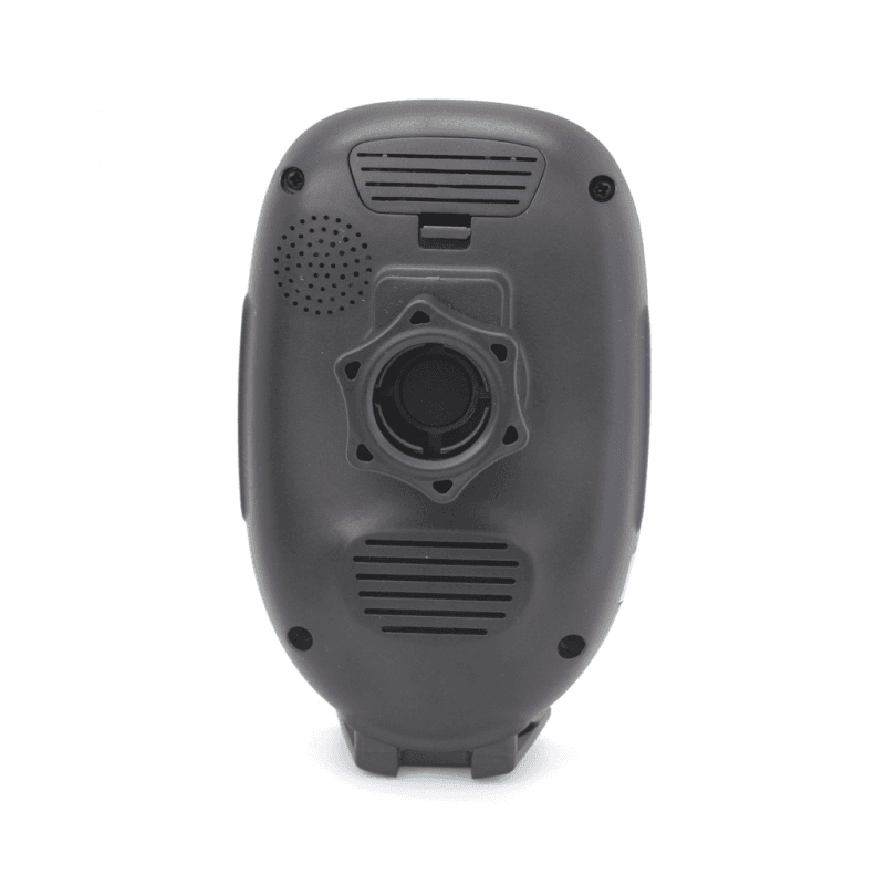 Auto Stalak Wireless Ebora C-011 10W Crni
