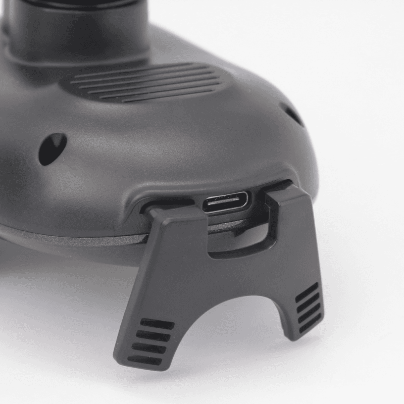 Auto Stalak Wireless Ebora C-011 10W Crni
