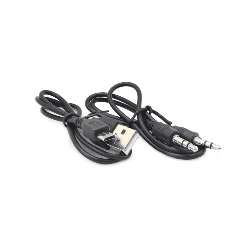 Bluetooth Zvucnik TG116 Crni