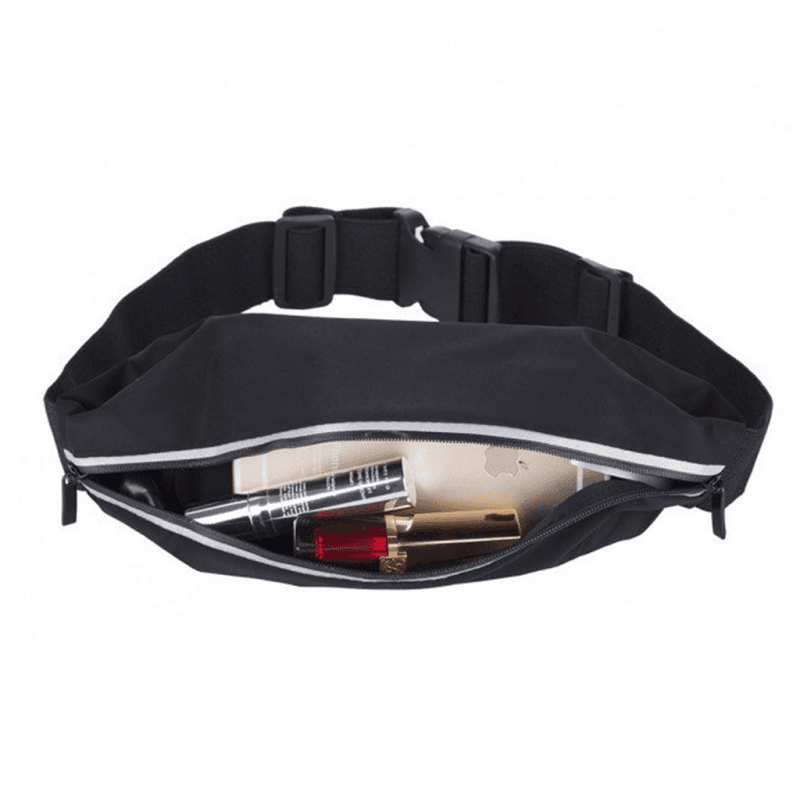 Torbica Oko Struka Romix RH01 4.7 Crna