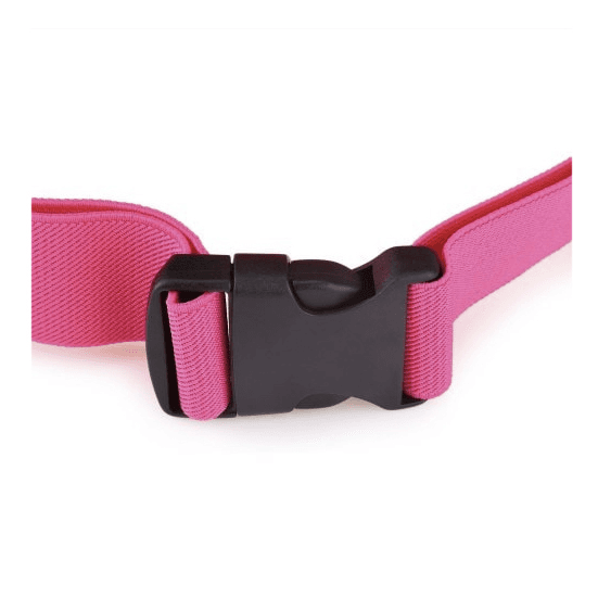 Torbica Oko Struka Romix RH23 za Bidon Pink
