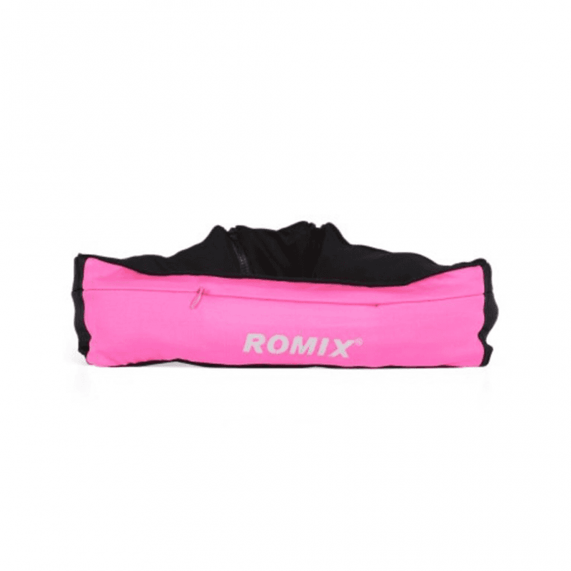 Torbica Oko Struka Romix RH26 L/xl Pink