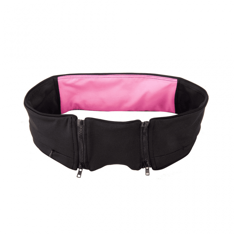 Torbica Oko Struka Romix RH26 L/xl Pink