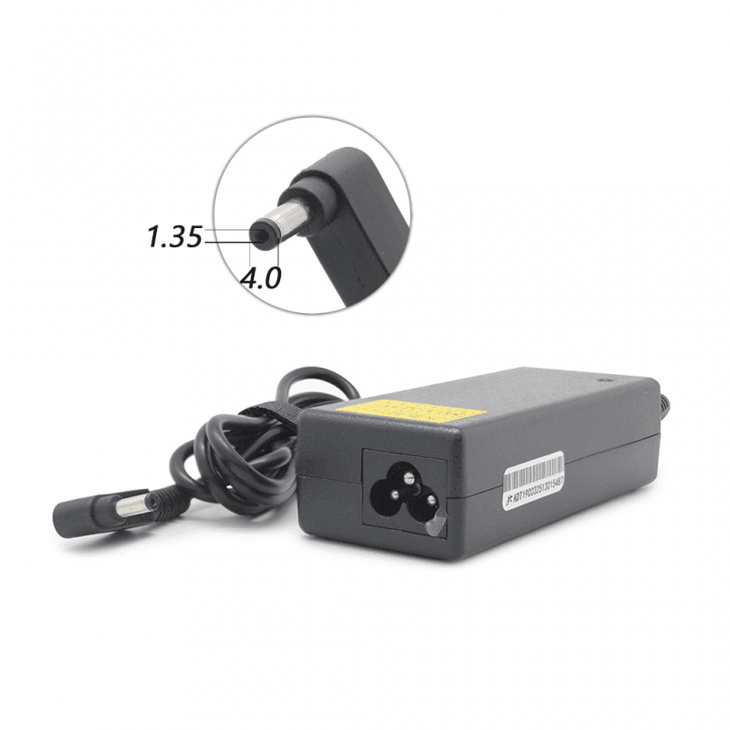 Punjac za Laptop Asus 19V 3.42a (4.0*1.35) Ugao 90