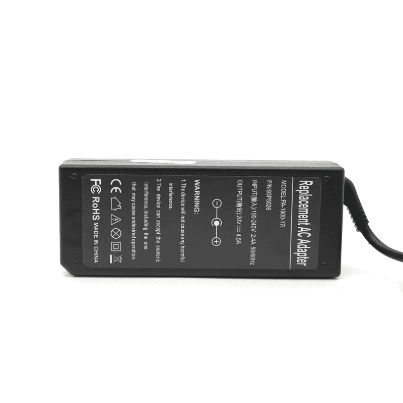 Punjac za Laptop Lenovo 20V 4.5a (7.9*5.5)