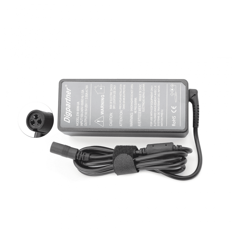 Univerzalni Punjac za Laptop 90W 10DC
