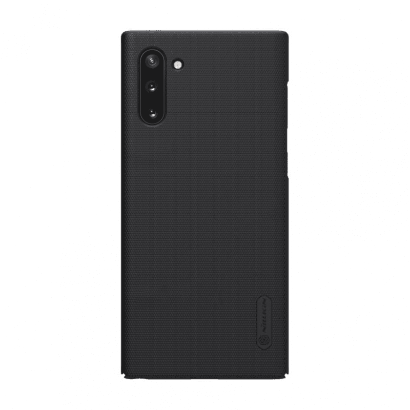 Torbica Nillkin Scrub za Samsung N970F Galaxy Note 10 Crna