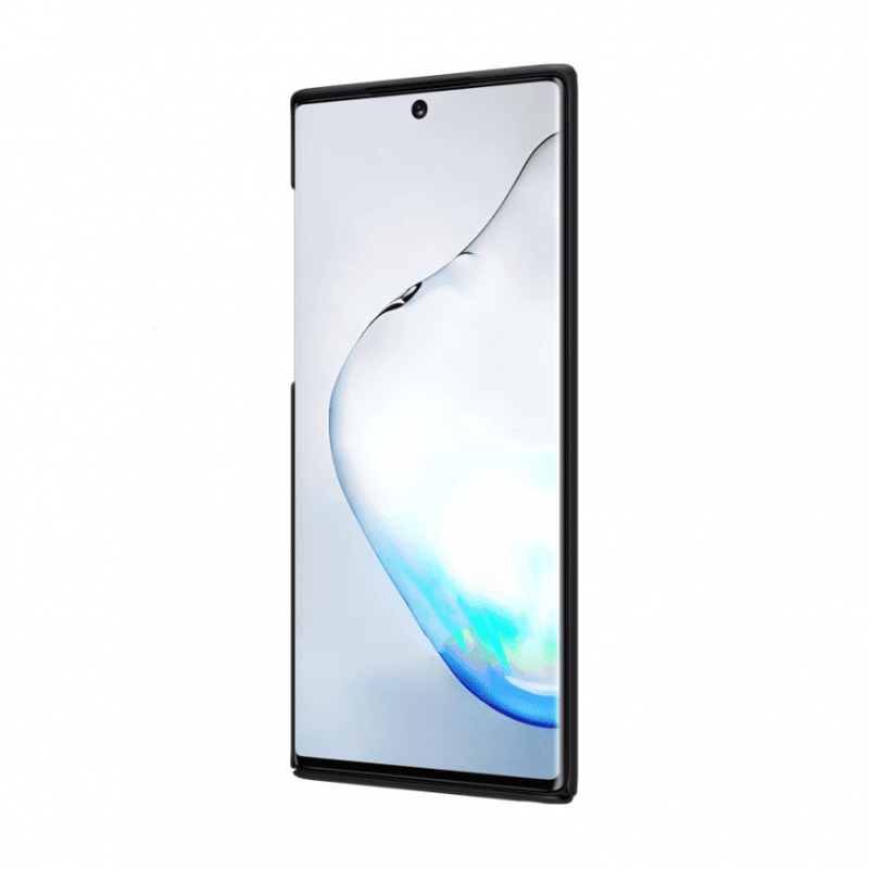 Torbica Nillkin Scrub za Samsung N970F Galaxy Note 10 Crna