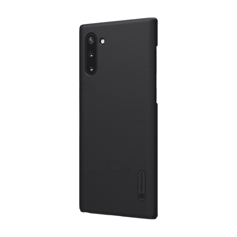Torbica Nillkin Scrub za Samsung N970F Galaxy Note 10 Crna