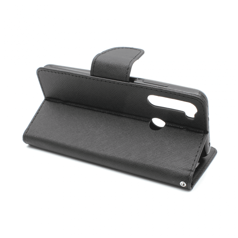 Torbica Mercury za Xiaomi Redmi Note 8 Crna
