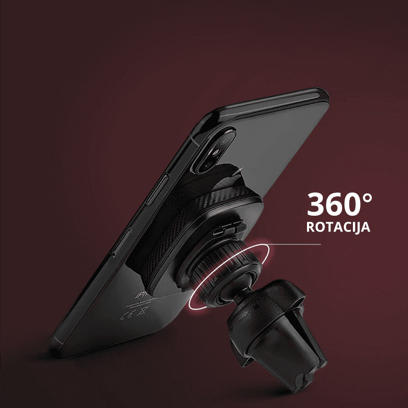 Stalak za Ventilaciju CT213