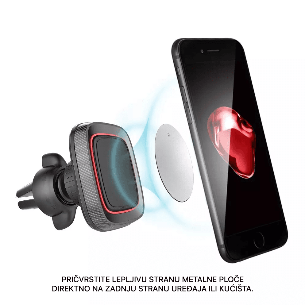 Stalak za Ventilaciju CT213
