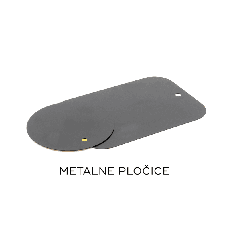 Stalak za Ventilaciju 2U1 CT215