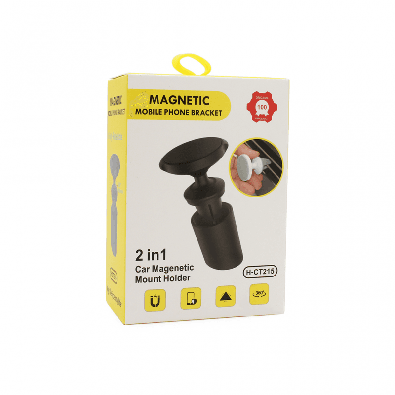 Stalak za Ventilaciju 2U1 CT215