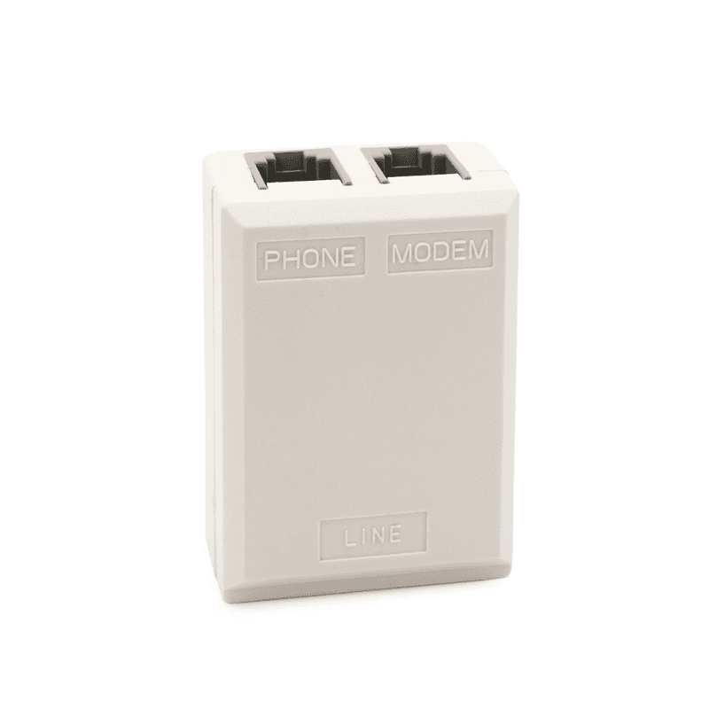 ADSL Spliter Jwd-ad74