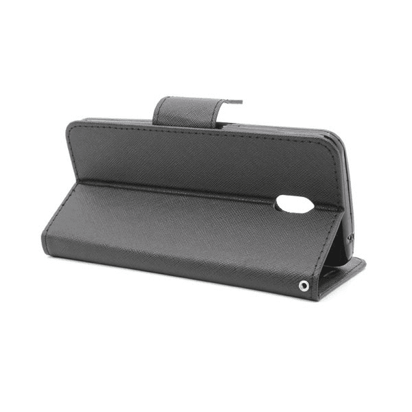 Torbica Mercury za Xiaomi Redmi 8A Crna
