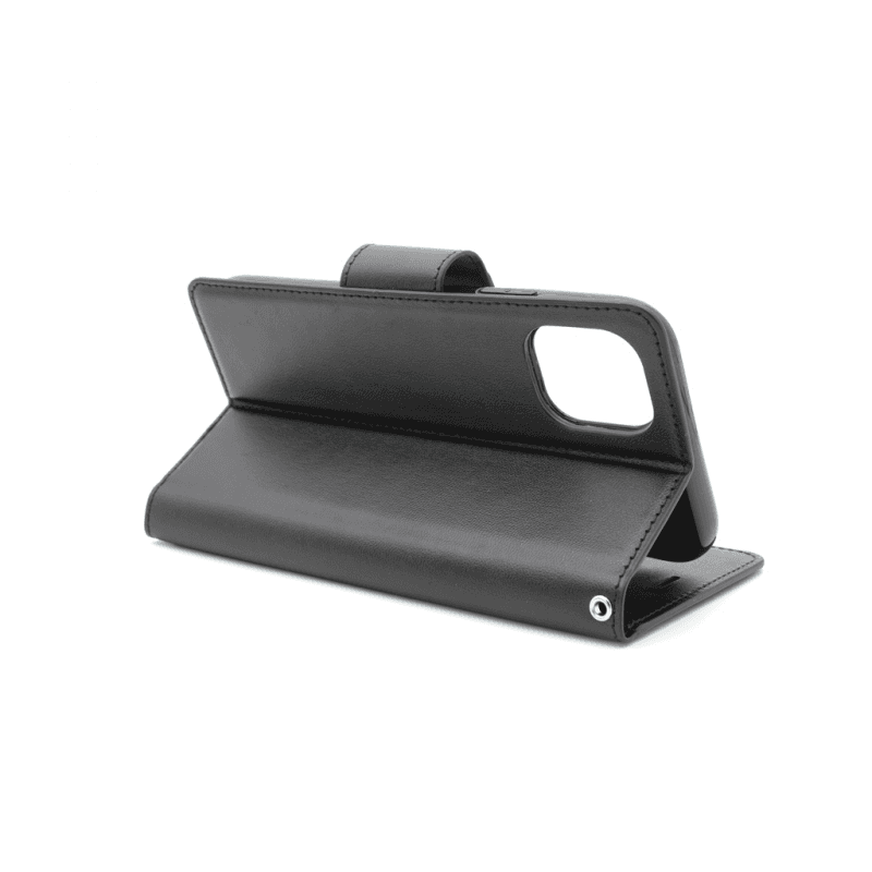 Torbica Hanman Canvas ORG za Iphone 11 6.1 Crna