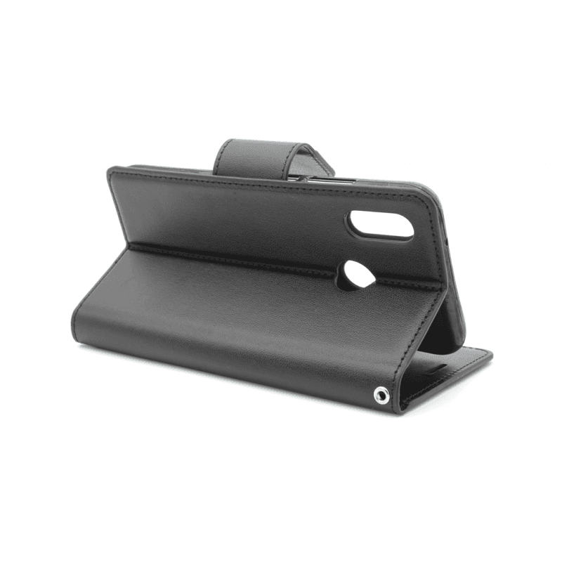 Torbica Hanman Canvas ORG za Iphone 11 Pro 5.8 Crna