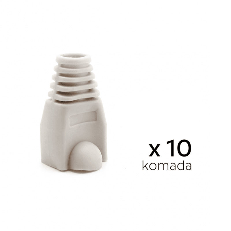 Kapica za RJ45 Konektor Jwd-ad83 10 Kom