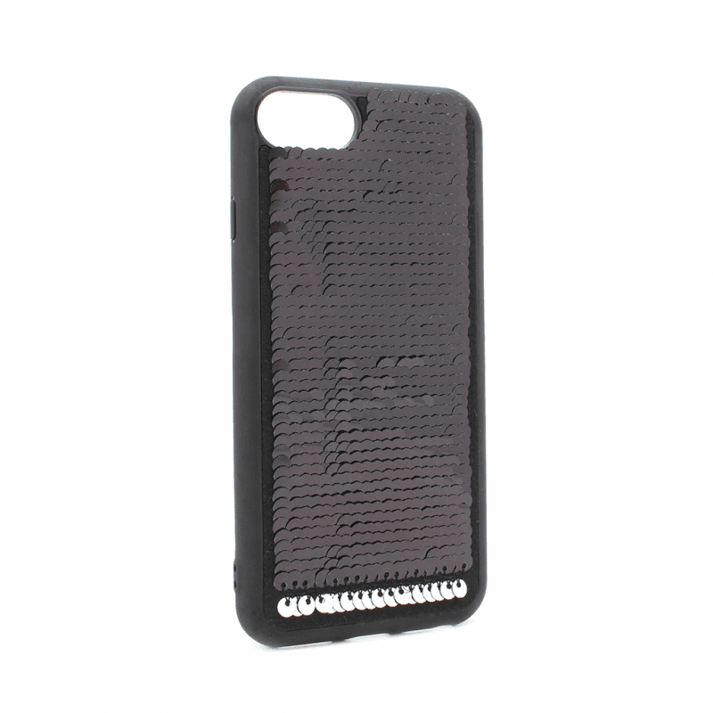 Torbica Magic Sequin za Iphone 6/6s Srebrna