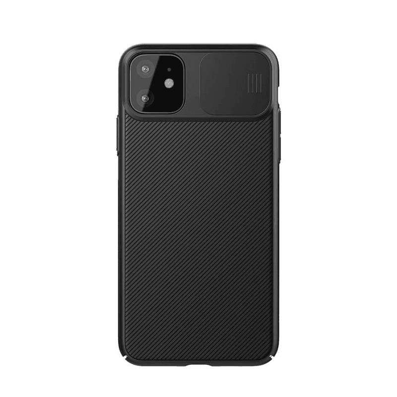 Torbica Nillkin Camshield za Iphone 11 6.1 Crna